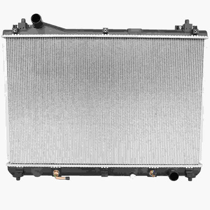 DENSO Auto Parts Radiateur Nouveau OE Qualite 221-9410