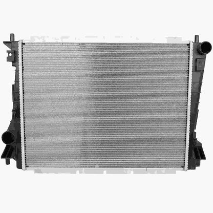 DENSO Auto Parts Radiateur Nouveau OE Qualite 221-9413