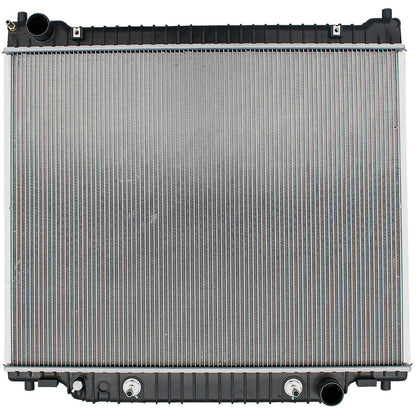 DENSO Auto Parts Radiateur Nouveau OE Qualite 221-9418