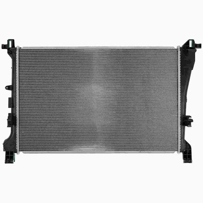 DENSO Auto Parts Radiateur Nouveau OE Qualite 221-9425