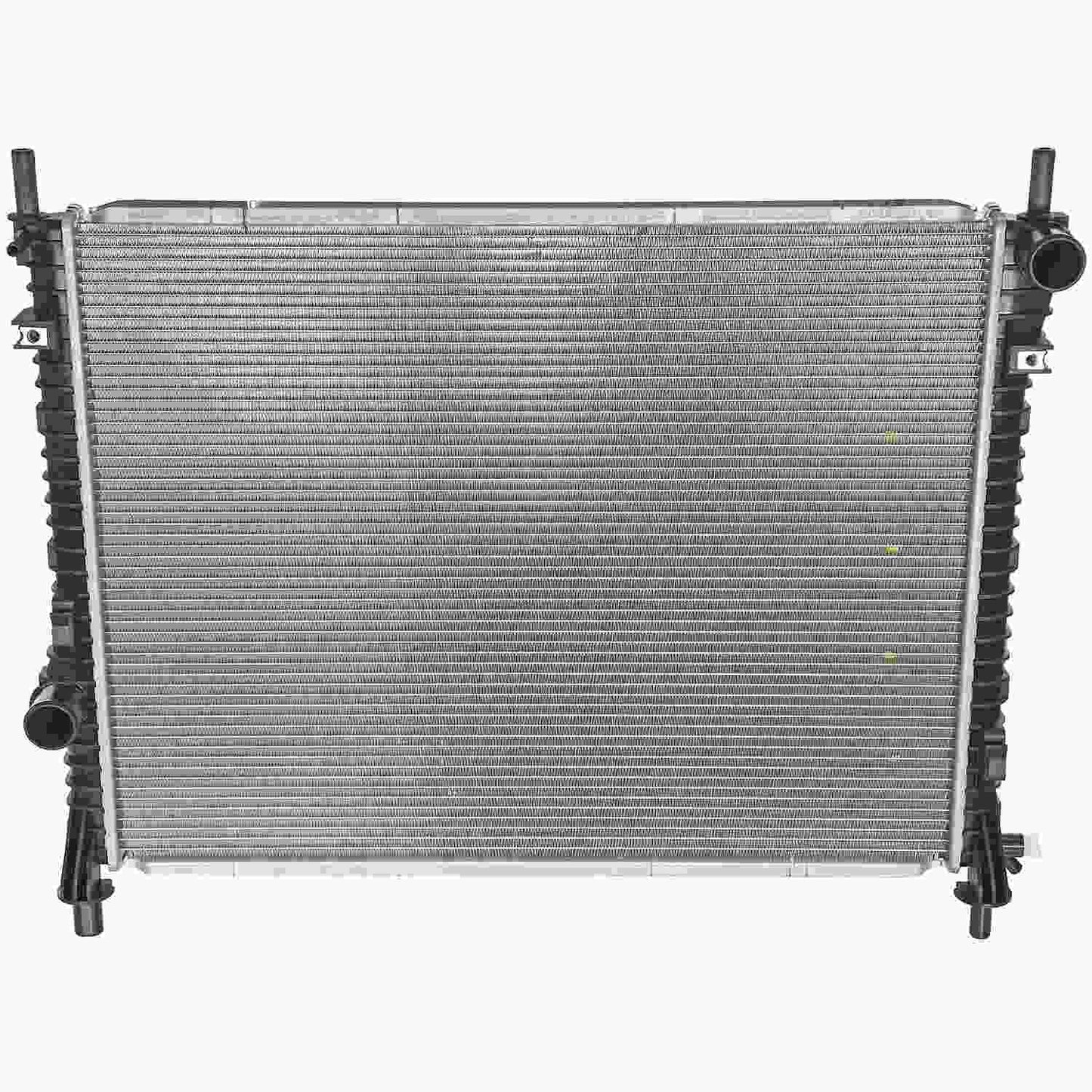 DENSO Auto Parts Radiateur Nouveau OE Qualite 221-9427