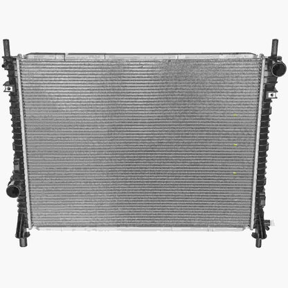 DENSO Auto Parts Radiateur Nouveau OE Qualite 221-9427