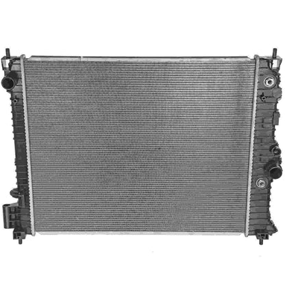 DENSO Auto Parts Radiateur Nouveau OE Qualite 221-9433