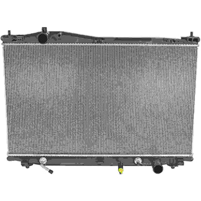 DENSO Auto Parts Radiateur Nouveau OE Qualite 221-9437