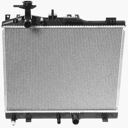 DENSO Auto Parts Radiateur Nouveau OE Qualite 221-9447