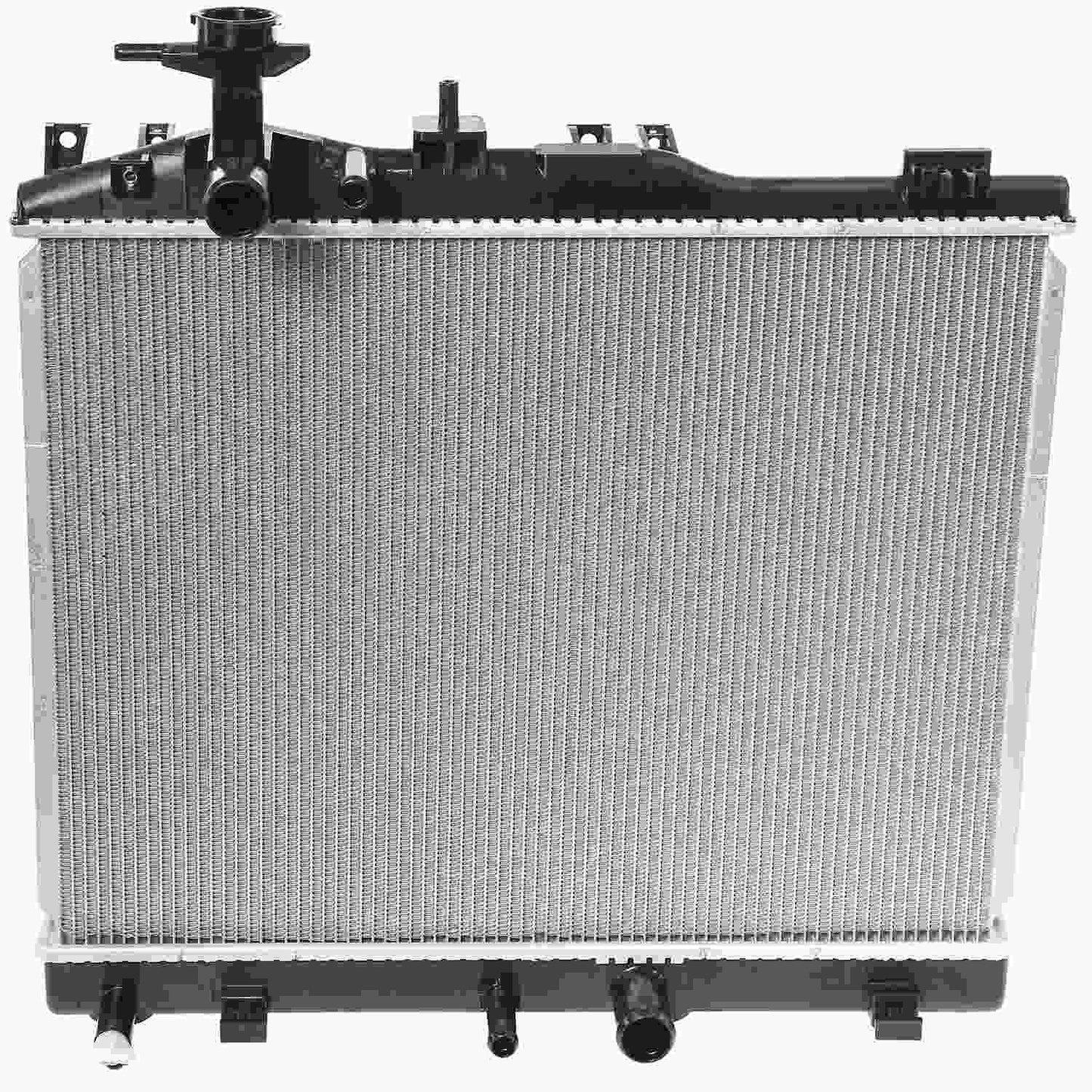 DENSO Auto Parts Radiateur Nouveau OE Qualite 221-9447