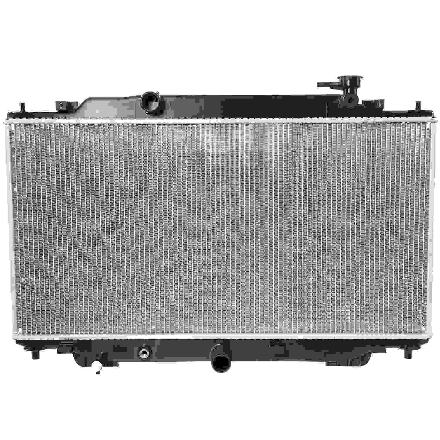 DENSO Auto Parts Radiateur Nouveau OE Qualite 221-9449