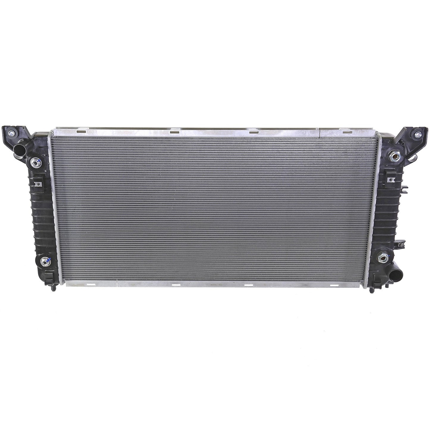 DENSO Auto Parts Radiator 221-9450