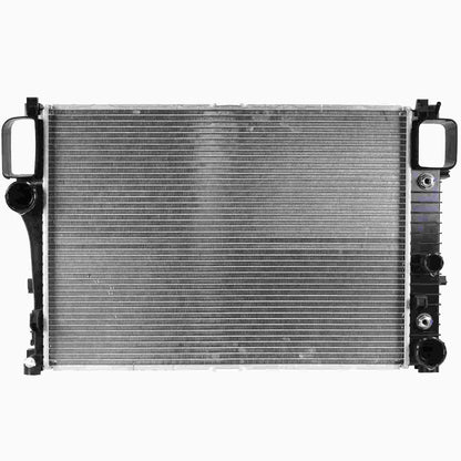 DENSO Auto Parts Radiateur Nouveau OE Qualite 221-9455