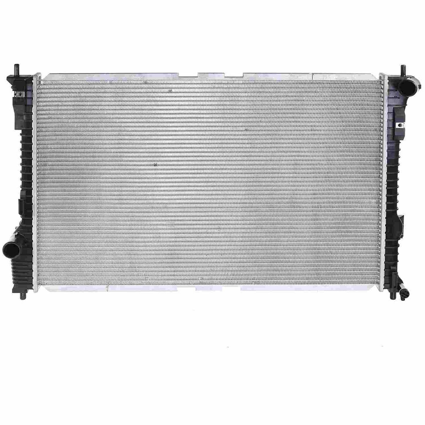 DENSO Auto Parts Radiator 221-9457