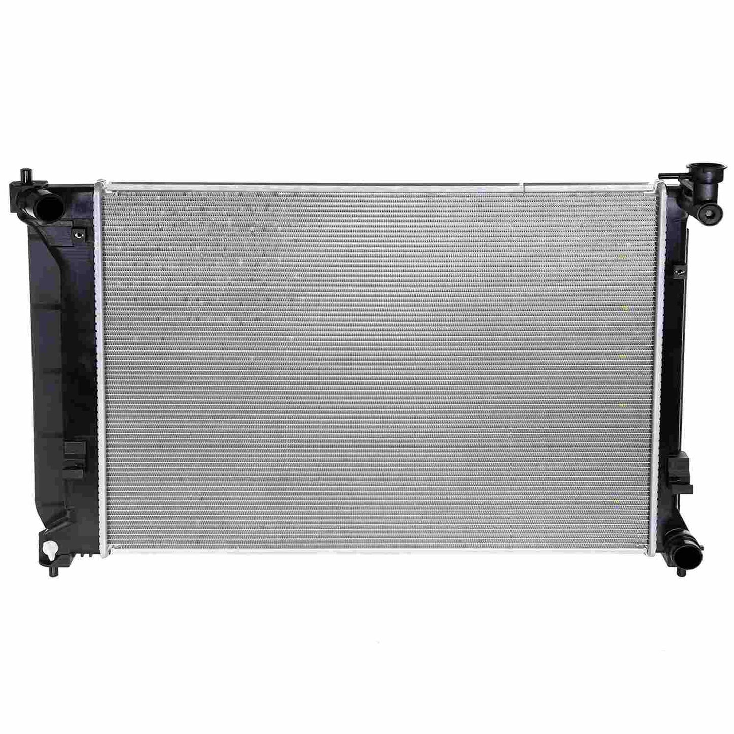 DENSO Auto Parts Radiator 221-9472