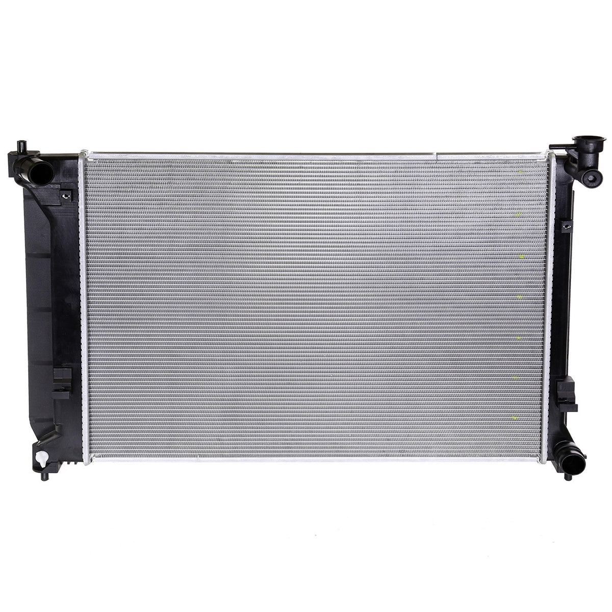 DENSO Auto Parts Radiator 221-9472