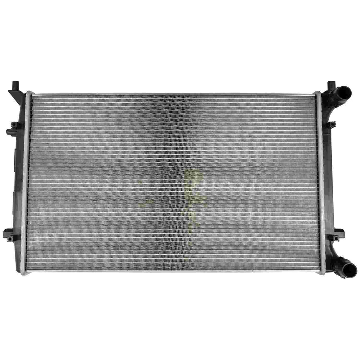 DENSO Auto Parts Radiateur Nouveau OE Qualite 221-9476