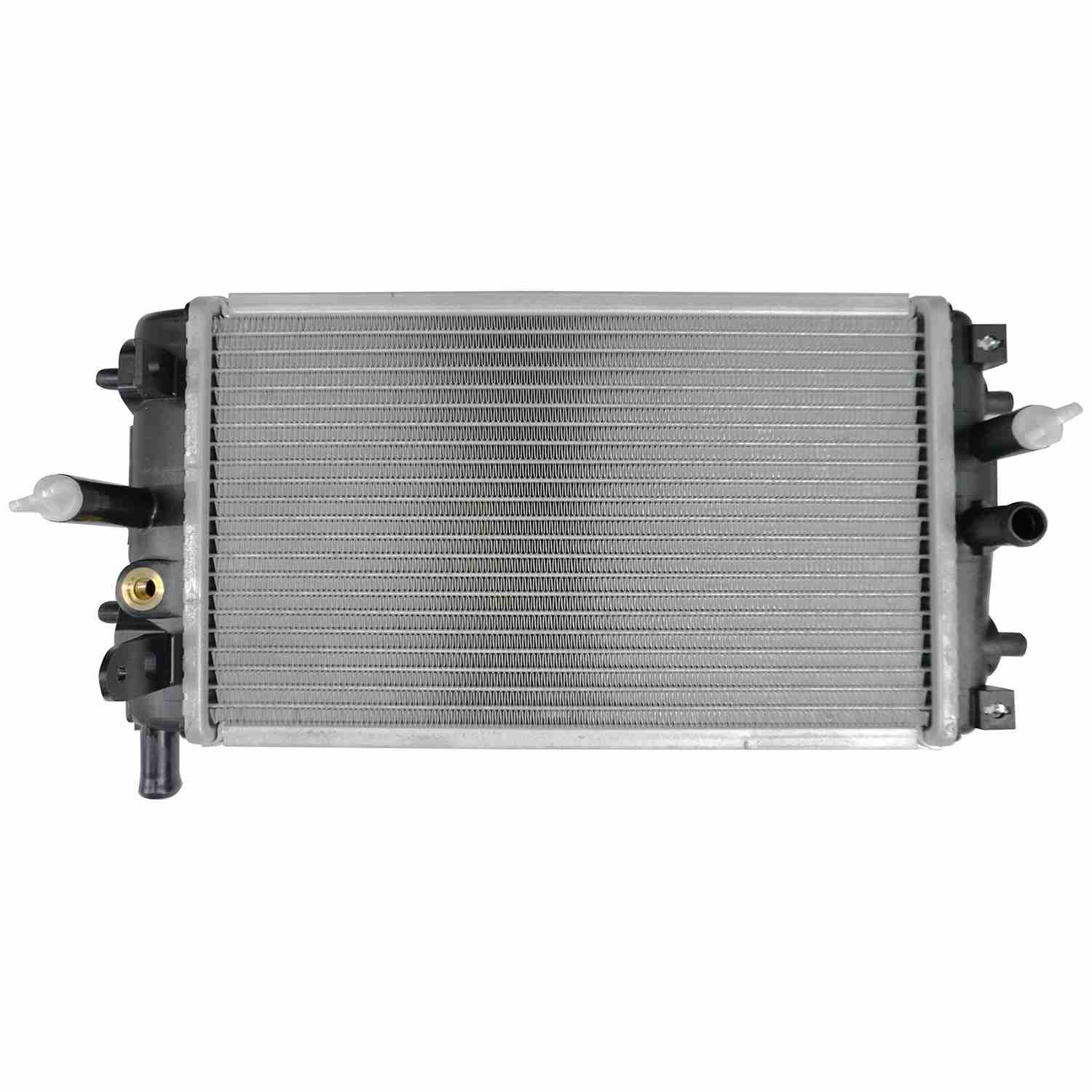 DENSO Auto Parts Radiator 221-9478