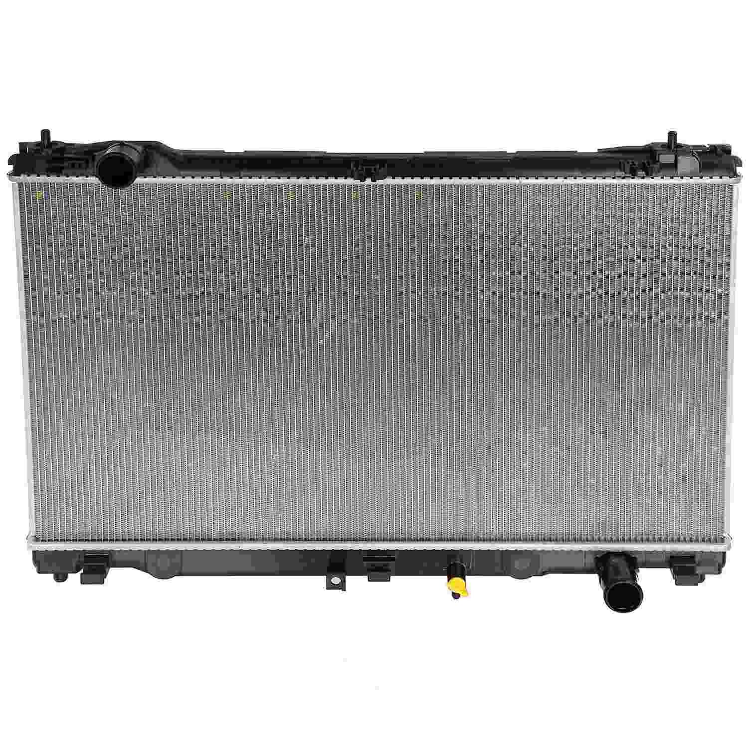 DENSO Auto Parts Radiateur Nouveau OE Qualite 221-9485