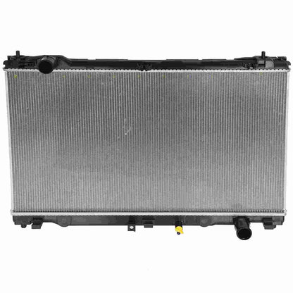 DENSO Auto Parts Radiateur Nouveau OE Qualite 221-9485