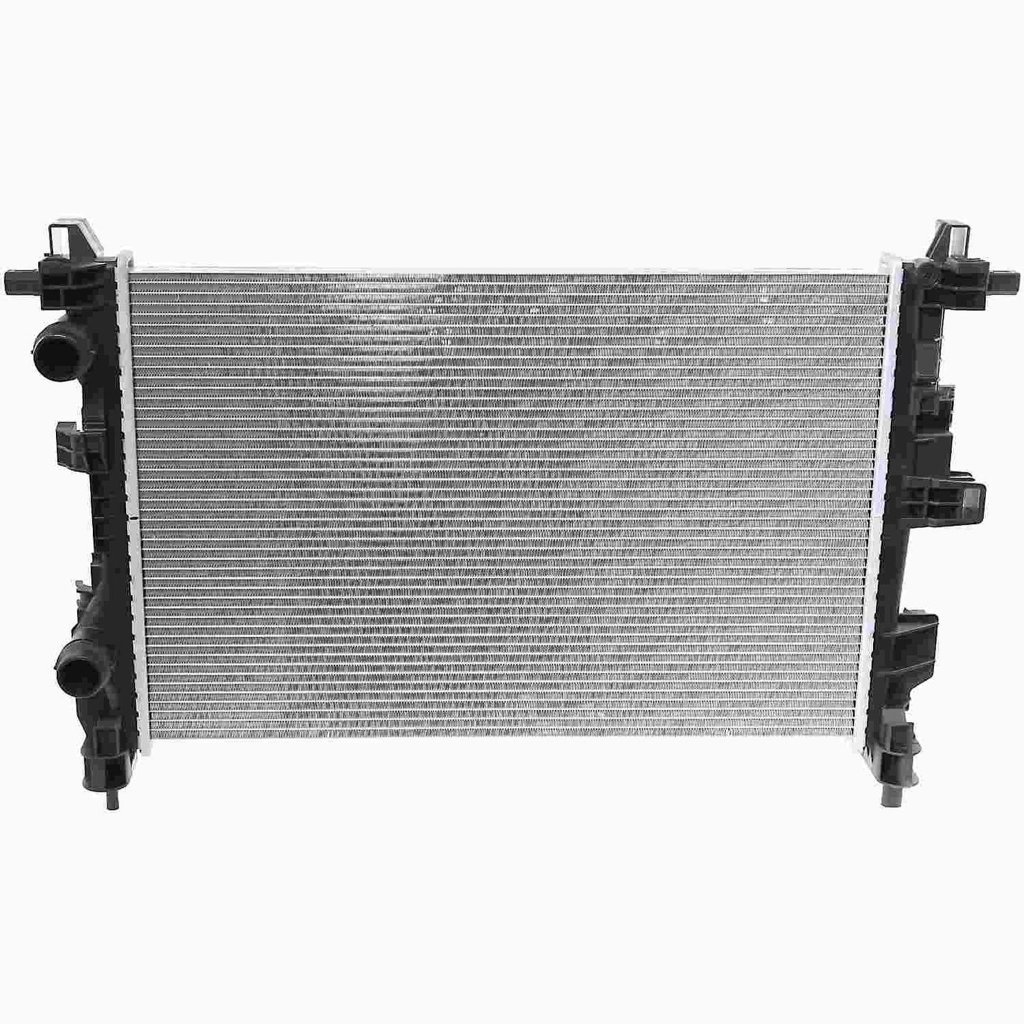 DENSO Auto Parts Radiator 221-9490