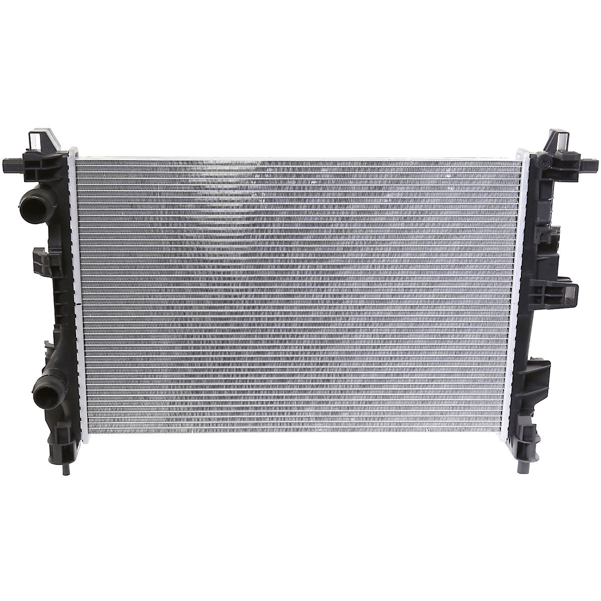 DENSO Auto Parts Radiator 221-9490