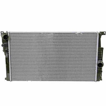 DENSO Auto Parts Radiateur Nouveau OE Qualite 221-9491