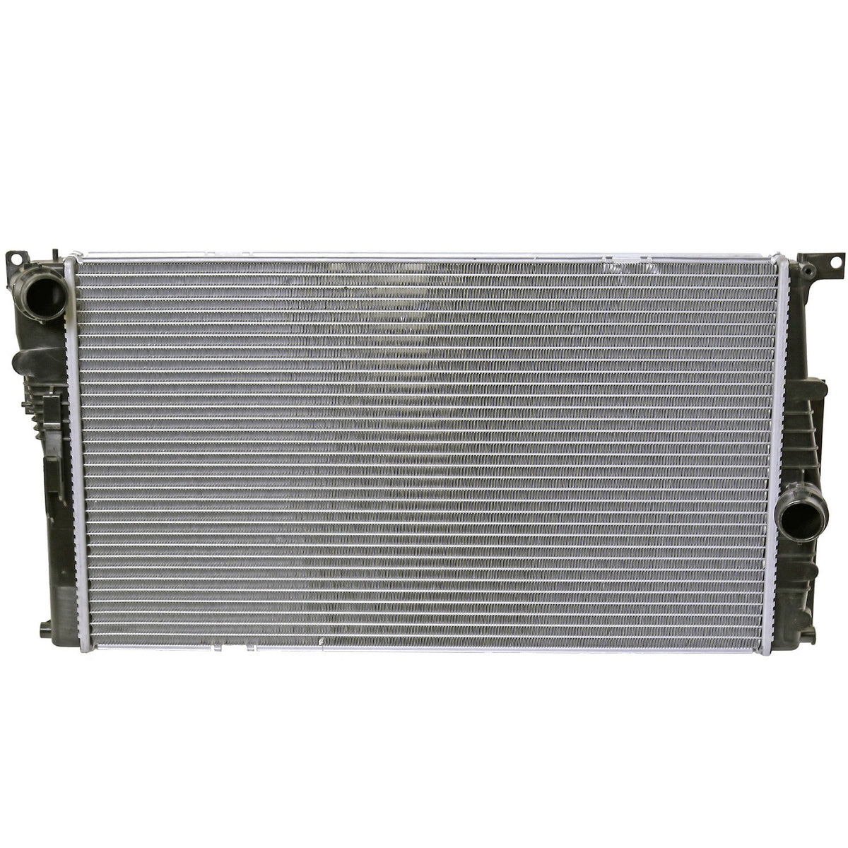 DENSO Auto Parts Radiateur Nouveau OE Qualite 221-9491