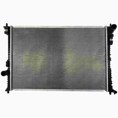 DENSO Auto Parts Radiateur Nouveau OE Qualite 221-9494