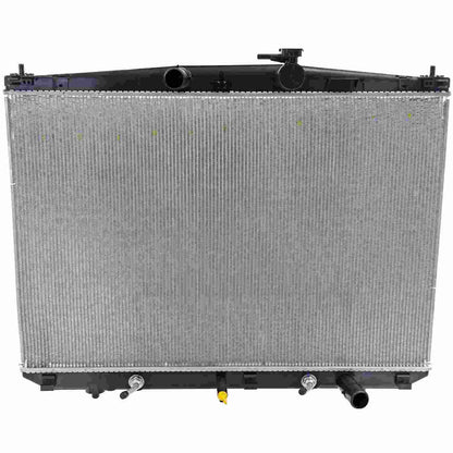 DENSO Auto Parts Radiateur Nouveau OE Qualite 221-9511