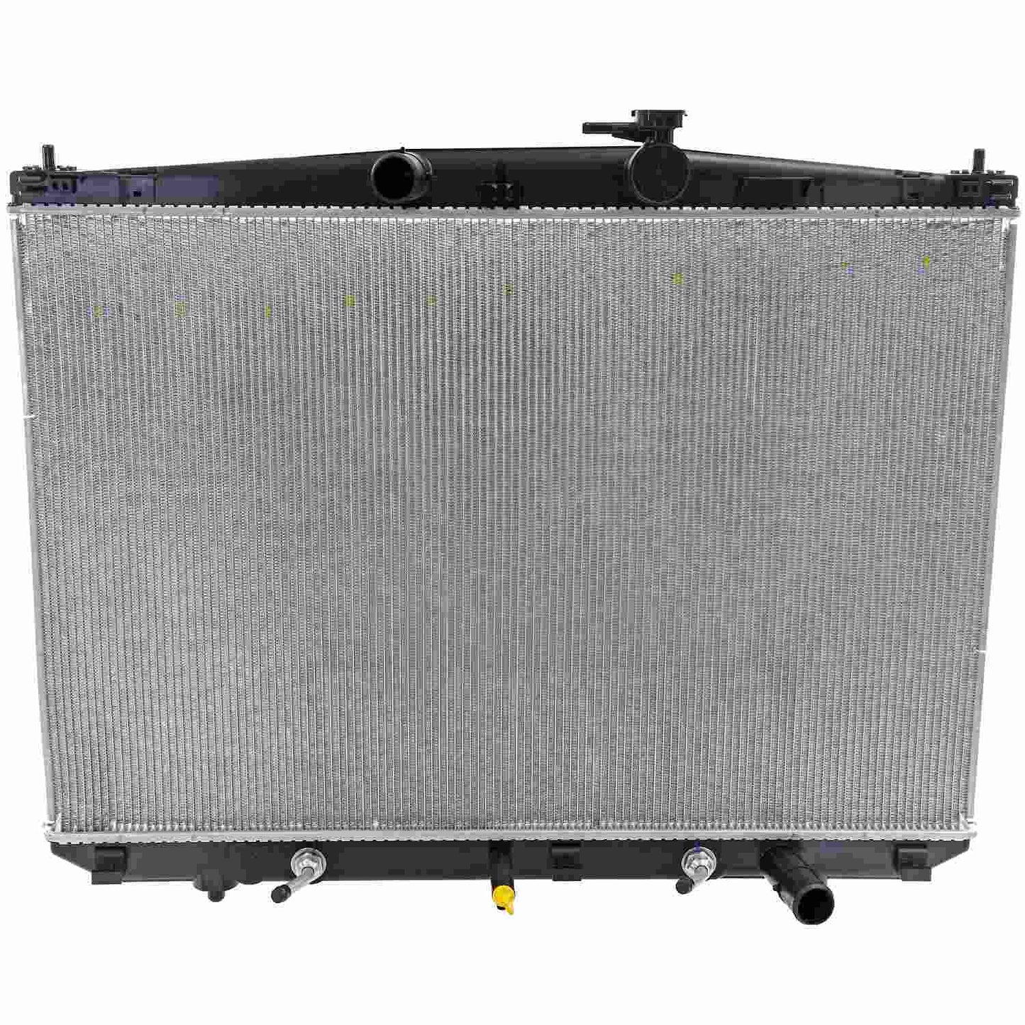 DENSO Auto Parts Radiateur Nouveau OE Qualite 221-9511