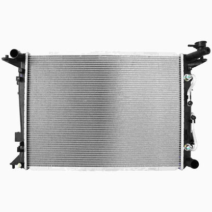 DENSO Auto Parts Radiateur Nouveau OE Qualite 221-9521