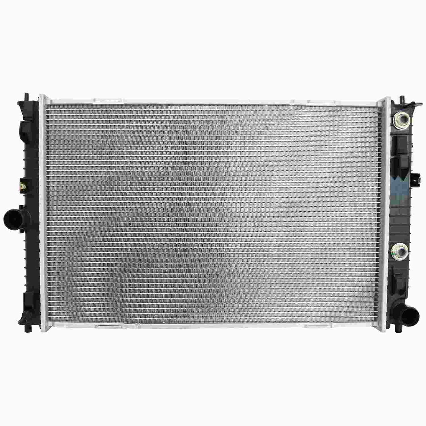 DENSO Auto Parts Radiateur Nouveau OE Qualite 221-9522