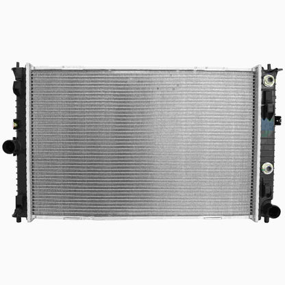 DENSO Auto Parts Radiateur Nouveau OE Qualite 221-9522