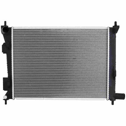 DENSO Auto Parts Radiateur Nouveau OE Qualite 221-9523