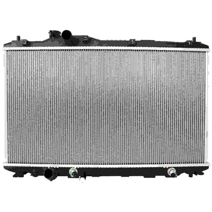 DENSO Auto Parts Radiateur Nouveau OE Qualite 221-9525
