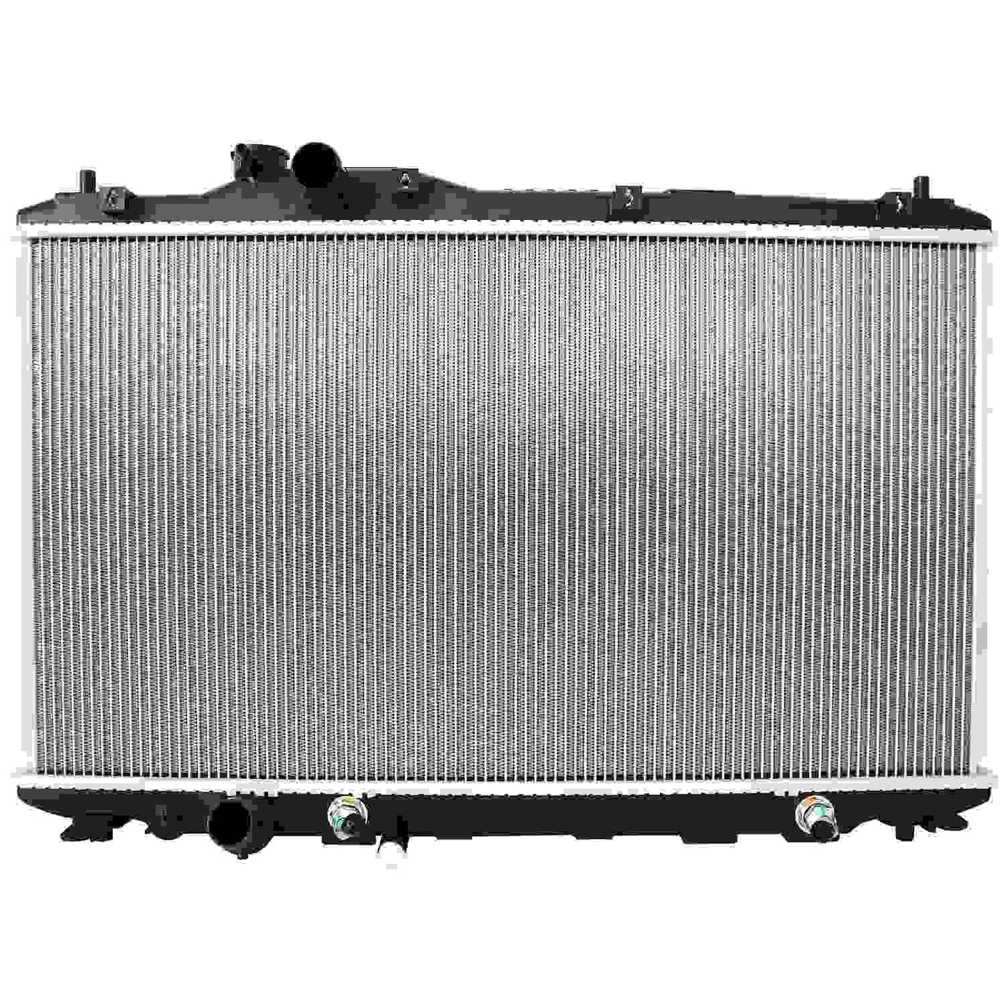 DENSO Auto Parts Radiateur Nouveau OE Qualite 221-9525
