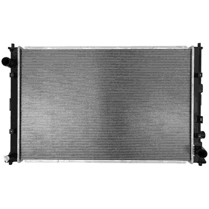 DENSO Auto Parts Radiator 221-9527