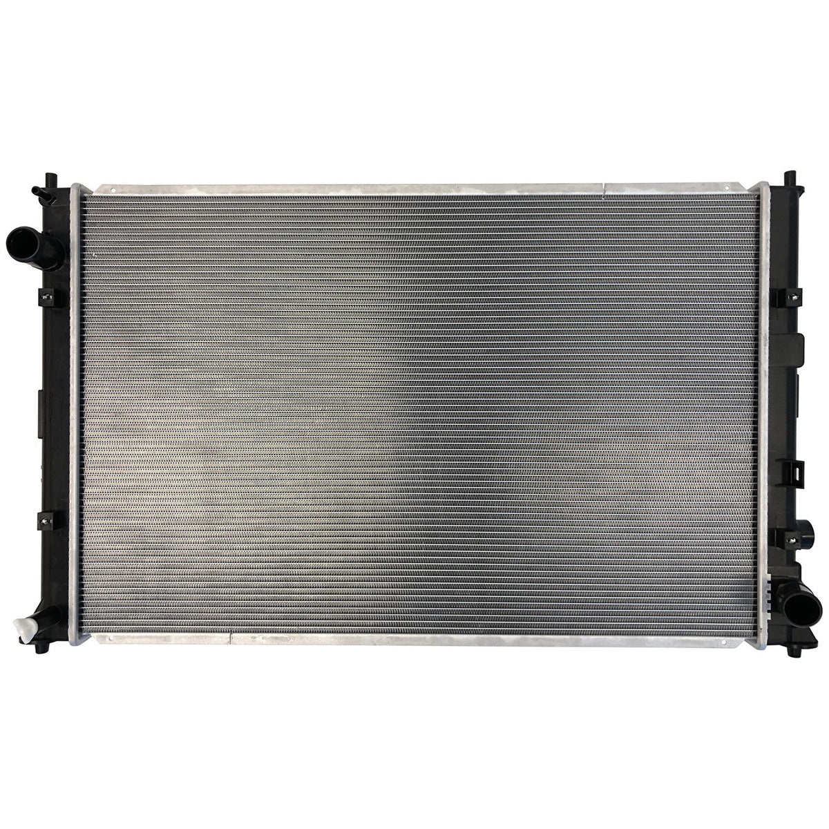 DENSO Auto Parts Radiator 221-9527