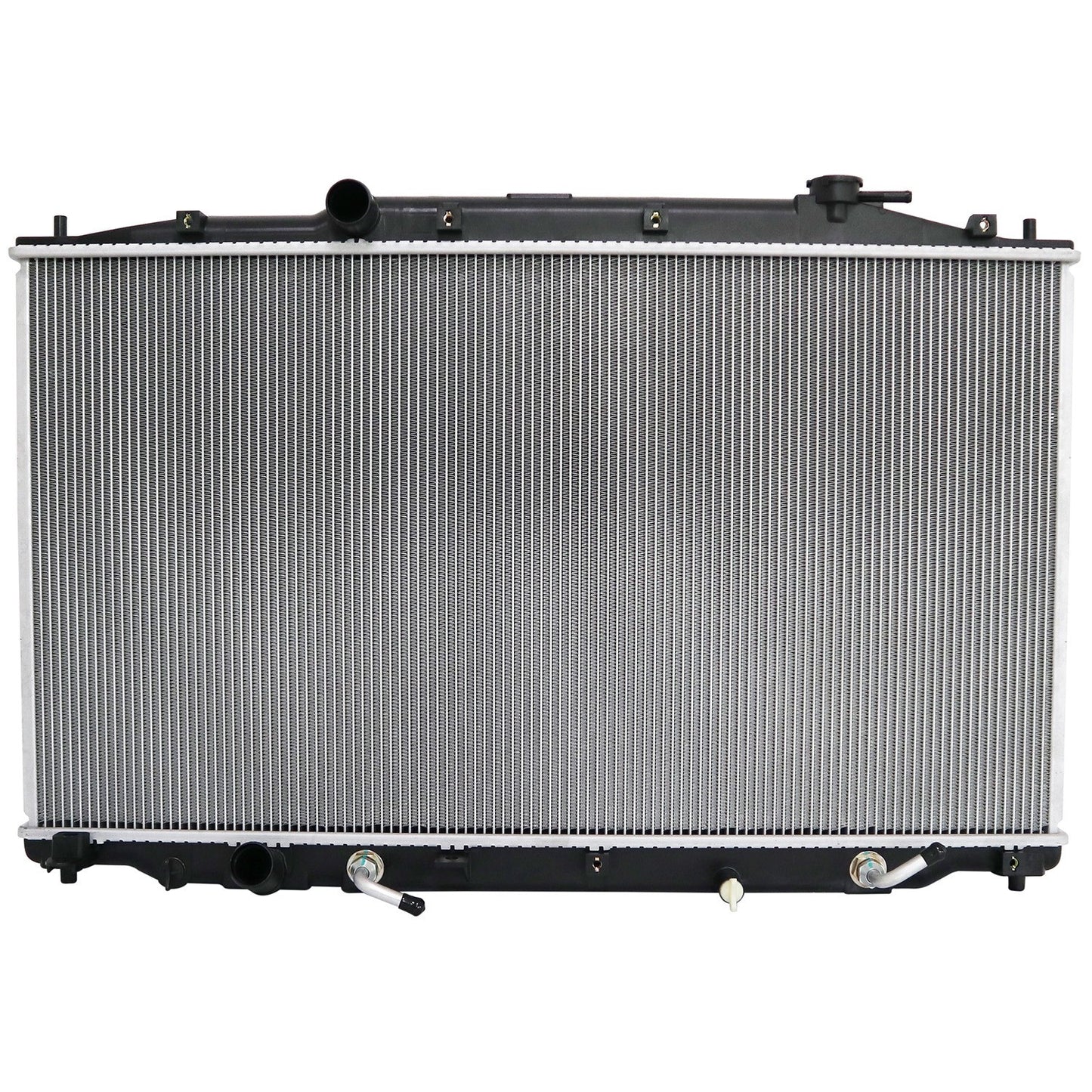 DENSO Auto Parts Radiator 221-9536