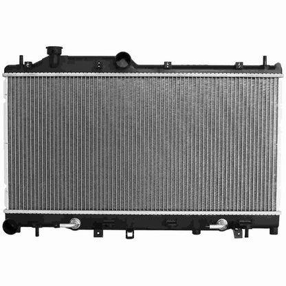 DENSO Auto Parts Radiateur Nouveau OE Qualite 221-9537