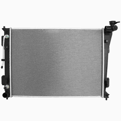 DENSO Auto Parts Radiateur Nouveau OE Qualite 221-9543