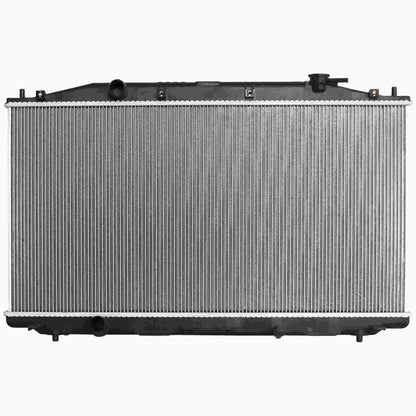 DENSO Auto Parts Radiateur Nouveau OE Qualite 221-9547