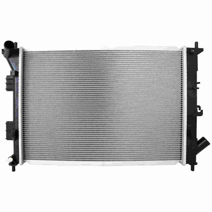 DENSO Auto Parts Radiateur Nouveau OE Qualite 221-9552