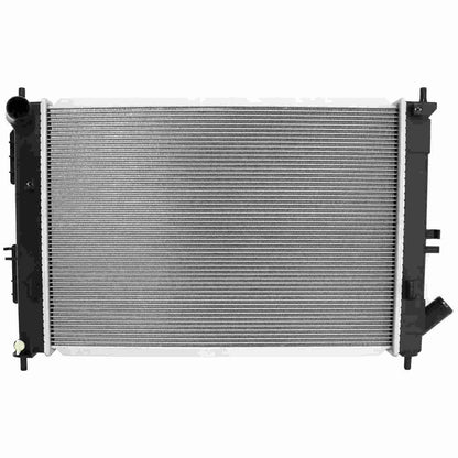 DENSO Auto Parts Radiator 221-9553
