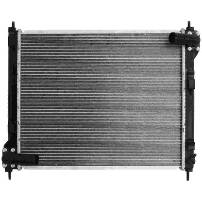 DENSO Auto Parts Radiateur Nouveau OE Qualite 221-9560