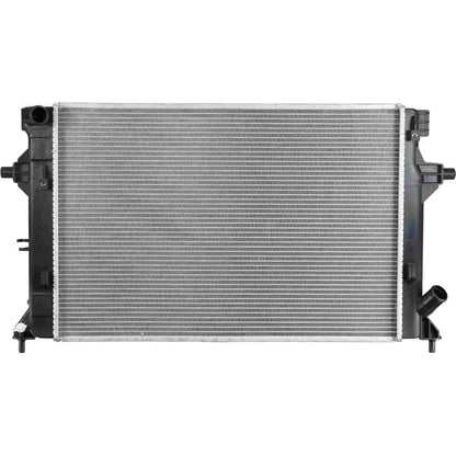 DENSO Auto Parts Radiator 221-9567