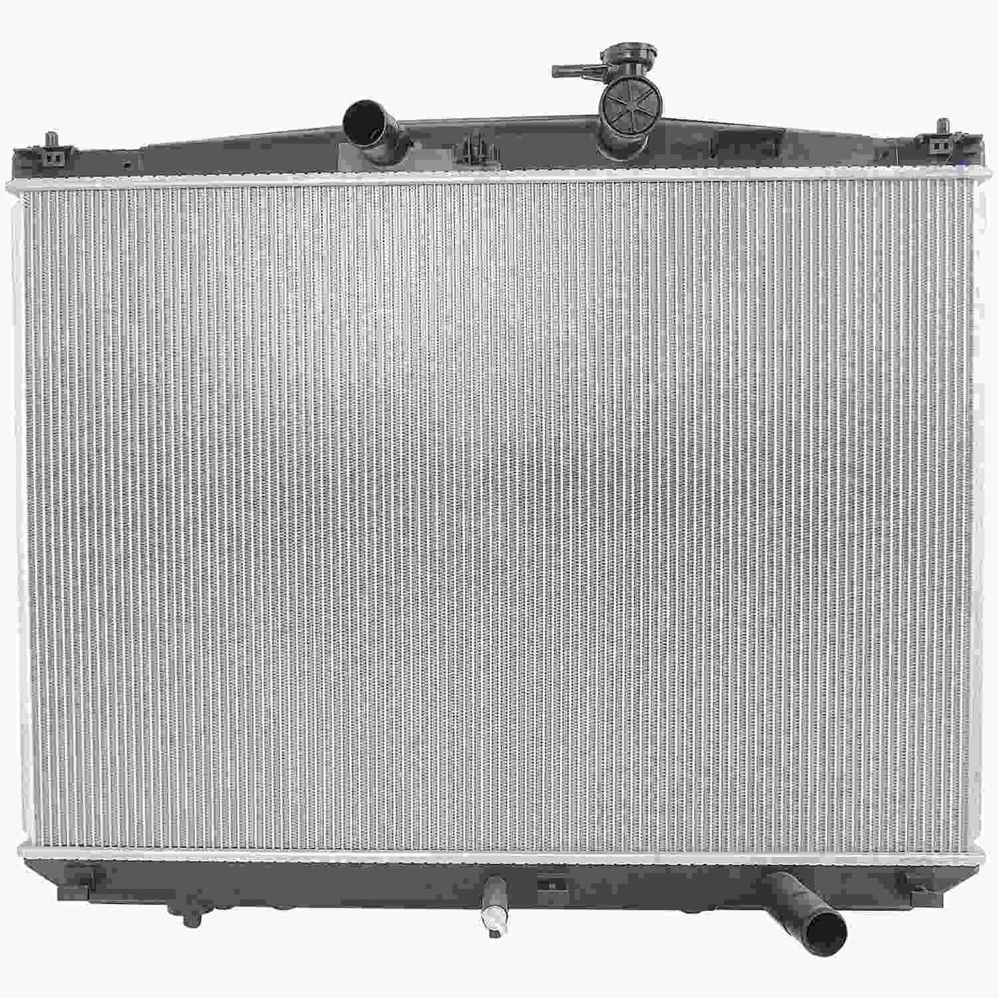 DENSO Auto Parts Radiateur Nouveau OE Qualite 221-9570