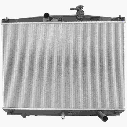 DENSO Auto Parts Radiateur Nouveau OE Qualite 221-9570
