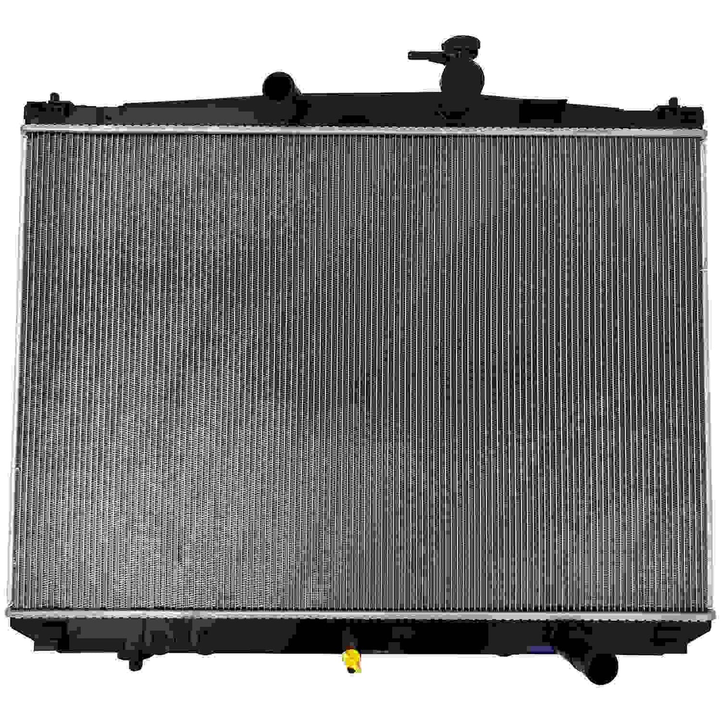 DENSO Auto Parts Radiateur Nouveau OE Qualite 221-9570