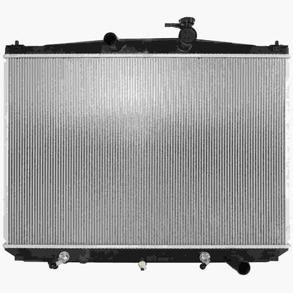 DENSO Auto Parts Radiateur Nouveau OE Qualite 221-9571