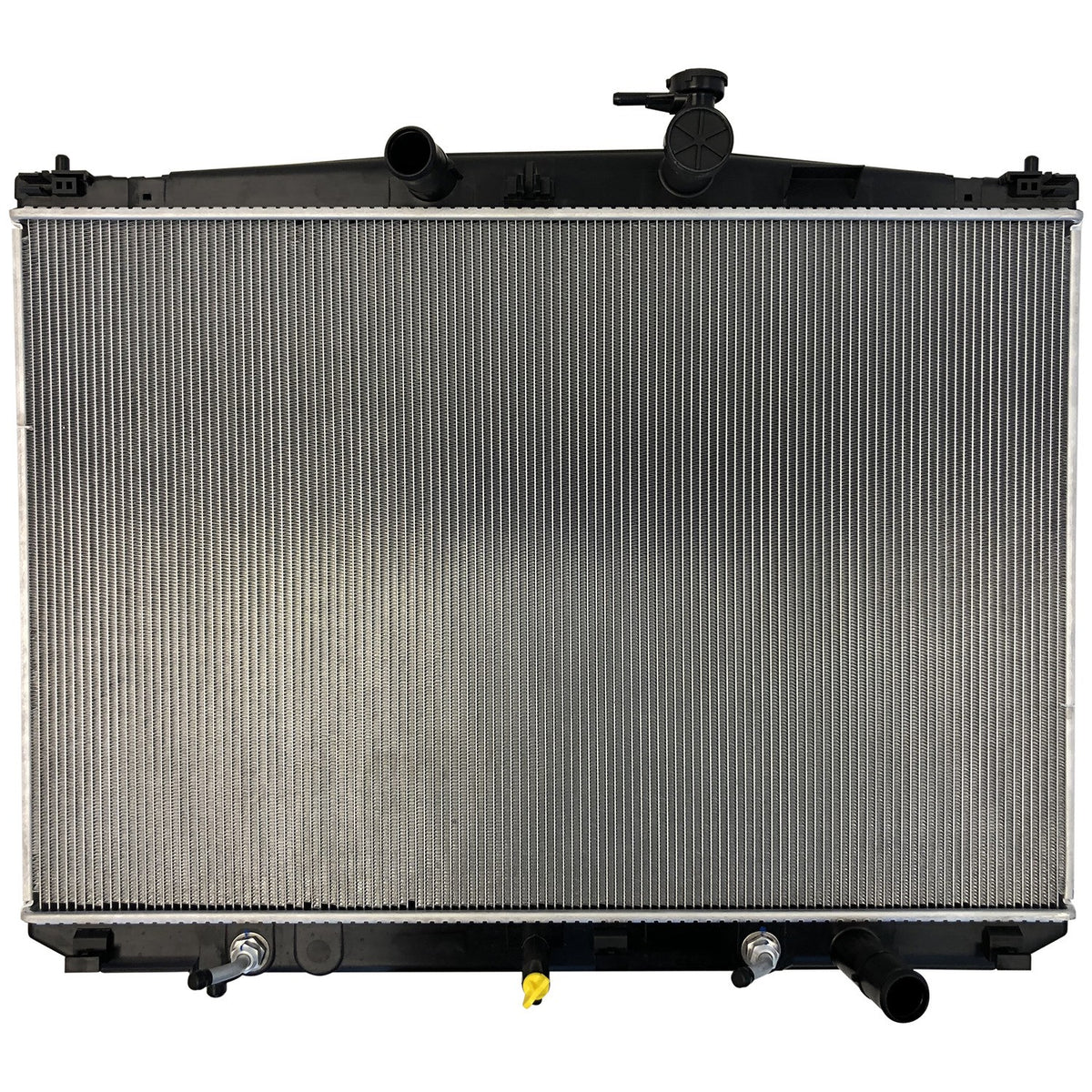 DENSO Auto Parts Radiateur Nouveau OE Qualite 221-9571