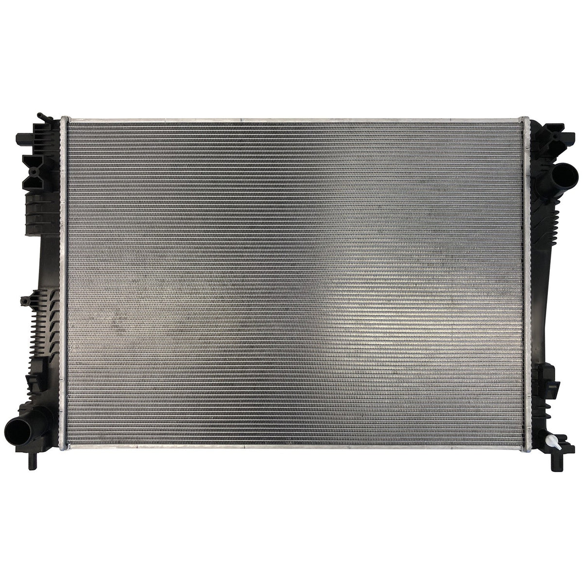 DENSO Auto Parts Radiator 221-9573
