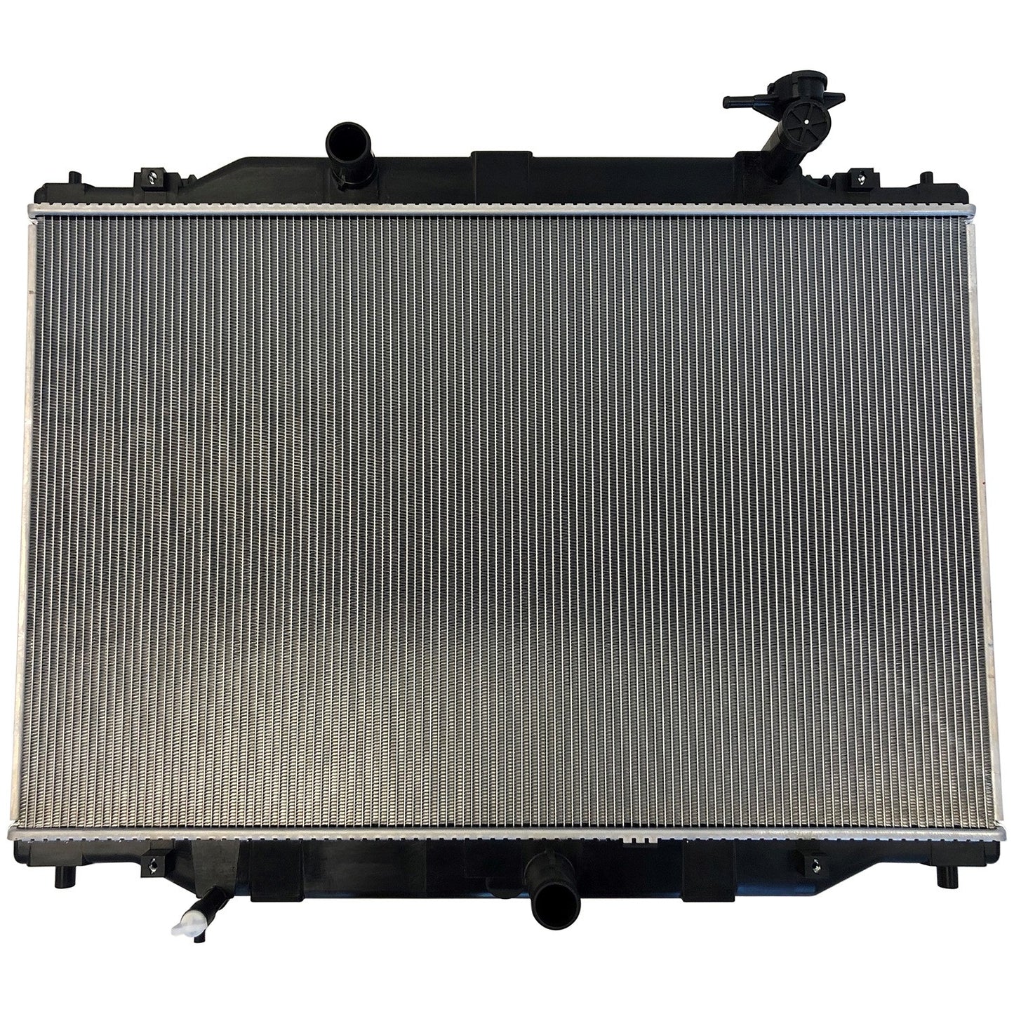 DENSO Auto Parts Radiator 221-9577